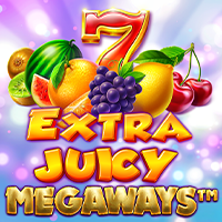Extra Juicy Megaways slot game by Pragmatic Play