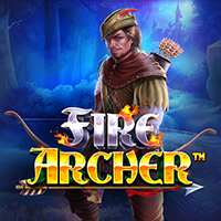 Fire Archer slot game by Pragmatic Play