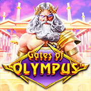 Gates of Olympus slot game by Pragmatic Play
