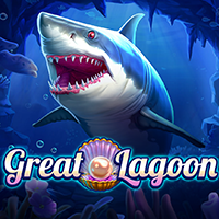 Great Lagoon slot game by Pragmatic Play