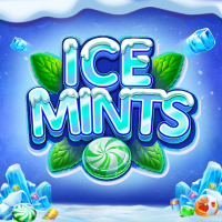 Ice Mints slot game by Pragmatic Play