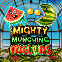 Mighty Munching Melons slot game by Pragmatic Play