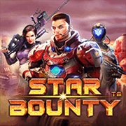 Star Bounty slot game by Pragmatic Play