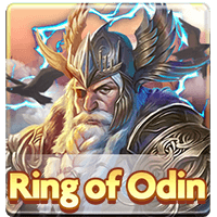 Ring of Odin slot game by Rich88