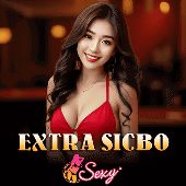 Extra Sicbo live casino game by Sexy Baccarat