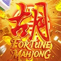 Fortune Mahjong slot game by Spadegaming