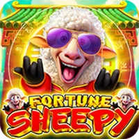 FORTUNE SHEEPY slot game by Spadegaming