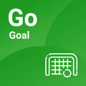 Goal slot game by Spribe