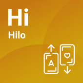 Hilo slot game by Spribe