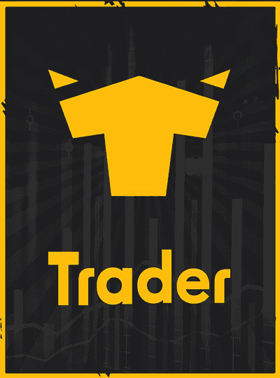 Trader slot game by Spribe