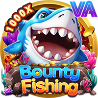 VA Bounty Fishing fishing game by Victory Ark