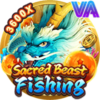 VA Sacred Beast Fishing fishing game by Victory Ark