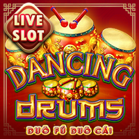Dancing Drums: Duo Fu Duo Cai slot game by Winslot