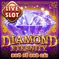 Diamond Eternity: Duo Fu Duo Cai slot game by Winslot