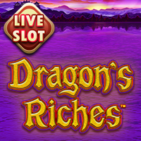 Dragon's Riches slot game by Winslot