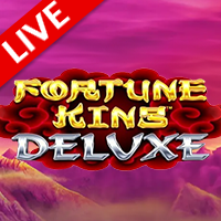 Fortune King Deluxe slot game by Winslot