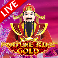 Fortune King Gold slot game by Winslot