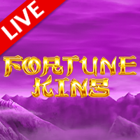 Fortune King slot game by Winslot