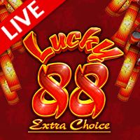Lucky 88 Extra Choice slot game by Winslot