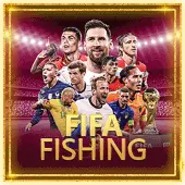 FIFA Fishing fishing game by World Match