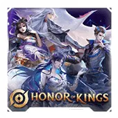Honor Of Kings fishing game by World Match