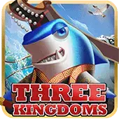 Three Kingdoms Of Fishing fishing game by World Match