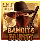 Bandit's Bounty slot game by World Match