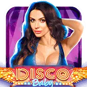 Disco Baby slot game by World Match