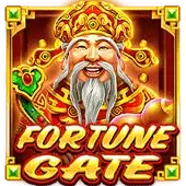 Fortune Gate slot game by World Match