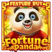 Fortune Panda slot game by World Match