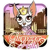 Glamour Hills slot game by World Match