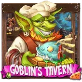 Goblin's Tavern slot game by World Match