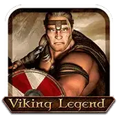 Viking Legend slot game by World Match