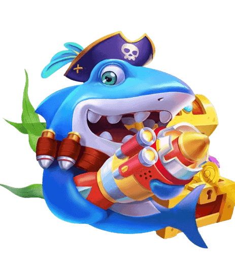 Fishing games