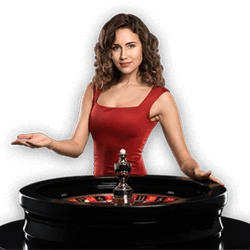 LIVE CASINO - PHFun Casino Navigation