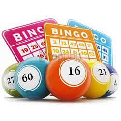 LOTTERY - PHFun Casino Navigation