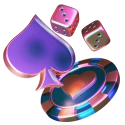 ARCADE - PHFun Casino Navigation