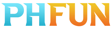 PHFun Casino - Online Casino Philippines Logo