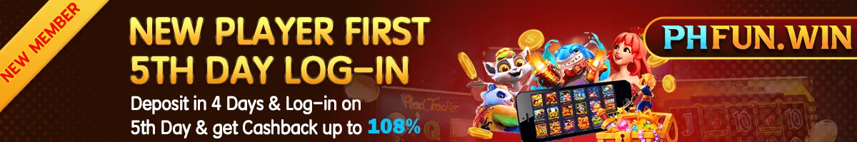 Consecutive Log-In 68888 - Daily Rewards