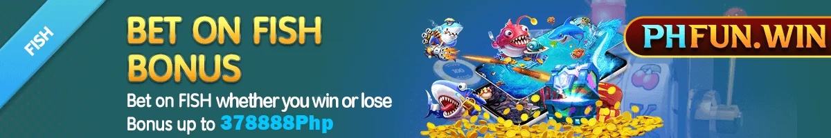 Continues Betting - Slot & Fish Bonus