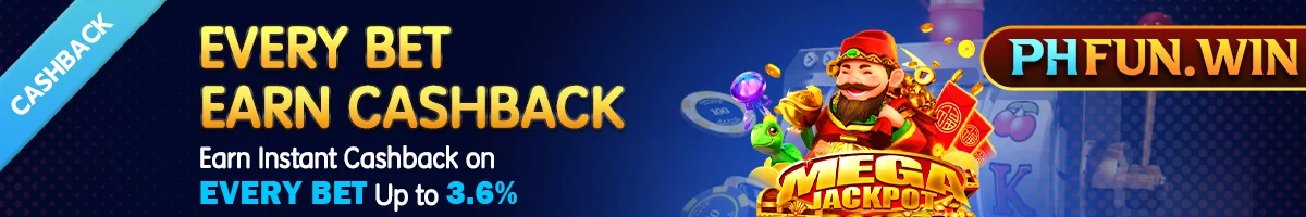 Daily Instant Cashback 3%