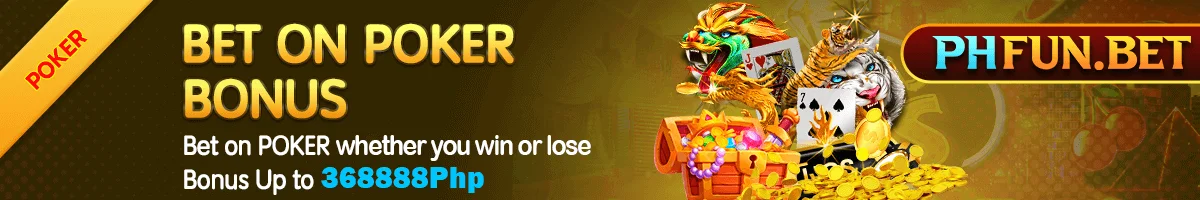 Lucky Day Bonus - Slot Fish Poker