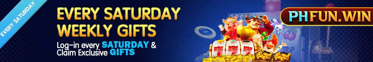Sunday Best 368888 - Weekly Sunday Rewards