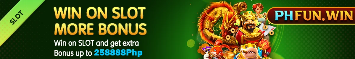 Lucky Day Bonus - Slot Fish Poker
