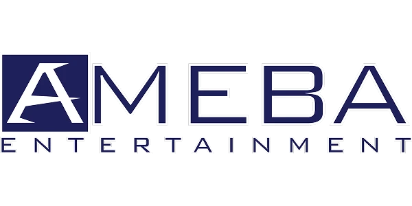 Ameba slot provider logo