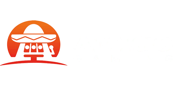 Amigo Gaming slot provider logo