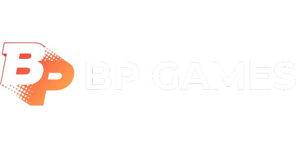 BP Games slot provider logo