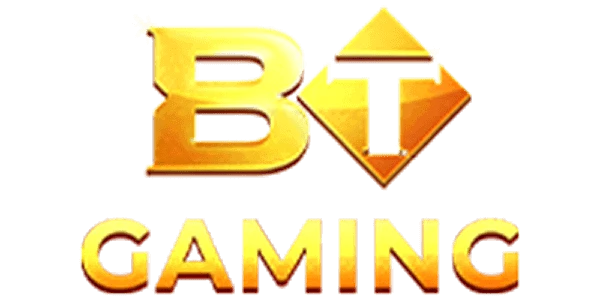 BT Gaming fishing provider logo