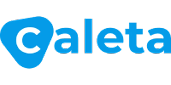 Caleta slot provider logo