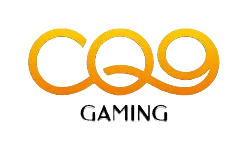 CQ9 fishing provider logo